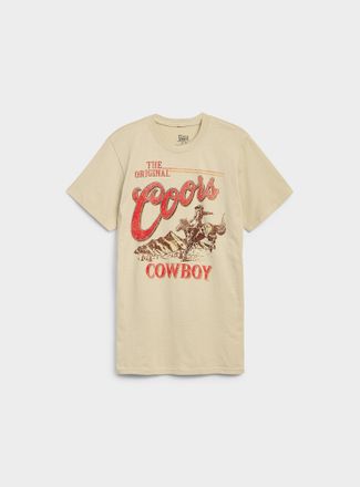 Le 31 Mens Coors T-shirt
