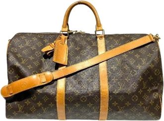 Louis Vuitton unisex, Pre-owned, Marrone, Taglia unica, used