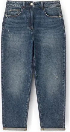 Motivi Donna, Jeans, Blu, XS, new