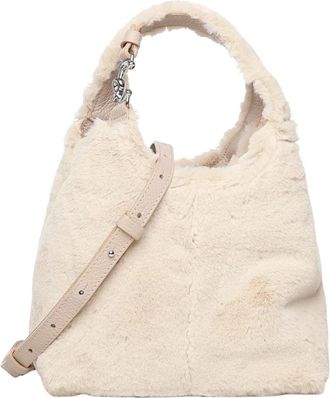 Coccinelle Mujer, Bolsos, Beige, Talla: ONE Size