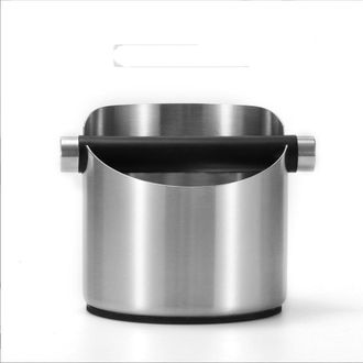 OEM Agitador De Caf&eacute;, Agitador De Espresso, Recipiente Para Caf&eacute; Molido, Accesorios Para Baristas, Accesorios Para M&aacute;quinas De Caf&eacute;, Recipiente Para Caf&eacute; 