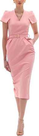 BGL Fashion Sheath Dress