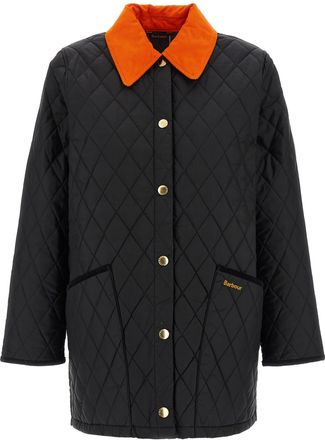 Barbour icons Modern Jacket