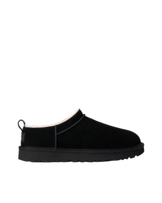 UGG Black Solid Classic Boot