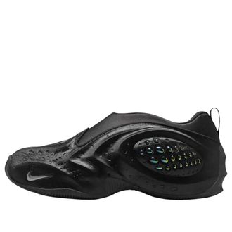 Nike (WMNS) Nike First Sight Shadow Black Metallic Dark Grey HQ2410-001