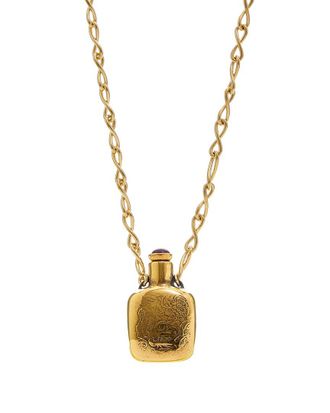 Chlo&eacute; Elixir Necklace