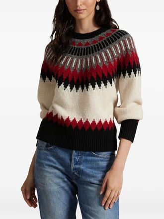 Polo Ralph Lauren Maglione girocollo - Toni neutri