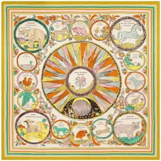 Inou&iuml; Editions Donna, Accessori, Multicolore, Taglia unica, new