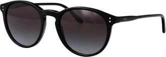 Polo Ralph Lauren Heren, Accessoires, Zwart, Maat: 50 MM