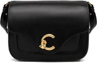 Coccinelle Mujer, Bolsos, Negro, Talla: ONE Size