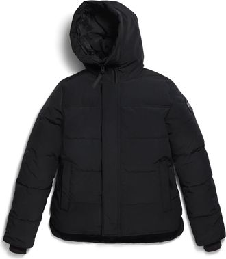 Canada Goose Coats Black