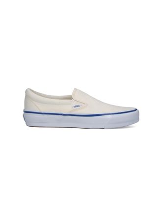 Vans Sneakers Lx Slip-On Reissue 98