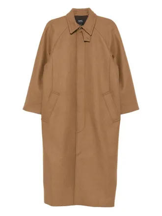 A.P.C. A. P.C. Coat