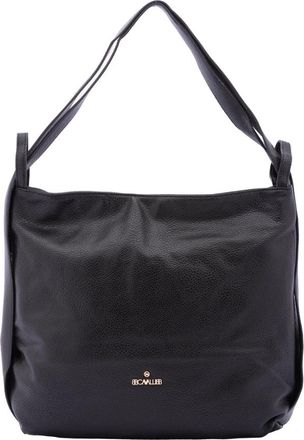 Cavalli Bolso de hombro B - Bags - Mujer - Negro - ONE SIZE