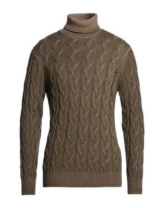 FILIPPO DE LAURENTIIS STRICKWAREN - Rollkragenpullover auf YOOX.COM