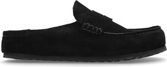 Birkenstock Schoenen, Heren, Zwart, 47 EU, Su&egrave;de, Schoenen Naplec Ingepakt