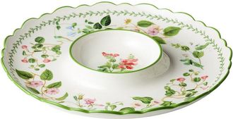 Certified International Mirabella Chip & Dip