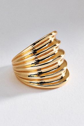 Ettika Stacked Ring