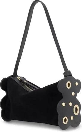 Tous Tous, Dames, Tassen, Zwart, Maat: ONE Size Leer