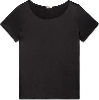 Oltre Donna, Top, Nero, M, new