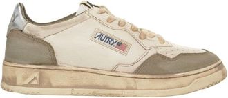 Autry Supvint Low Sneakers