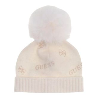 Guess Donna, Accessori, Beige, M, new