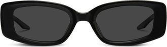 Gentle Monster Occhiali da sole Ash 01 - Nero