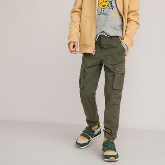 La Redoute Collections Cargo broek