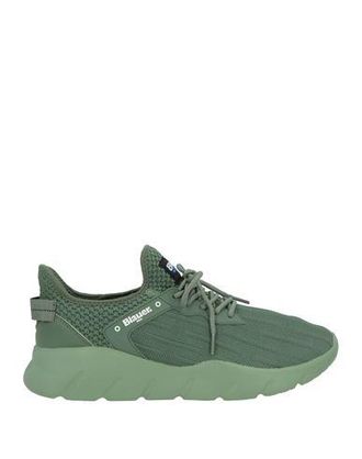Blauer SCHUHE - Sneakers auf YOOX.COM
