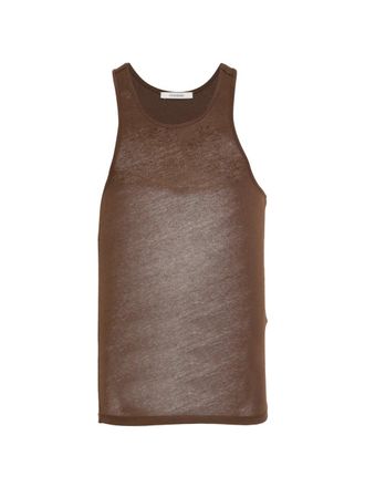 Entire studios Muscle Tank Top