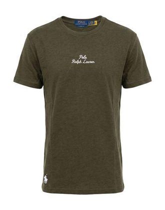 Ralph Lauren TOPWEAR - T-shirts sur YOOX.COM