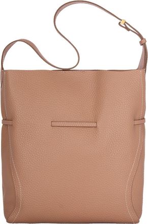 Gianni Chiarini Womens Bucket Bag Sienna Clay Shoulder