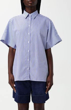 Fay Camicia Fay in cotone a righe