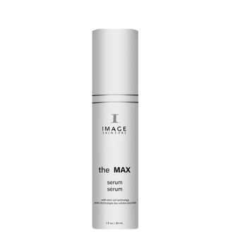 Image Skincare Womens The Max Stem Cell Serum - Anti-Age Peptide 30ml - One Size