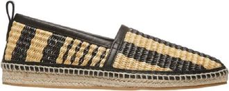 Bally Karakas Kory Fabric Espadrilles, Brand Size 41 ( US Size 8 )