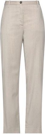 Nine In The Morning BOTTOMWEAR - Trousers on YOOX.COM