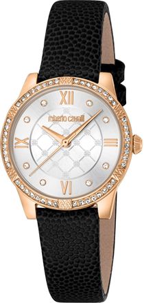 Roberto Cavalli Swiss Quartz Watch