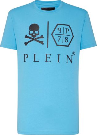 Philipp Plein T-shirt Round Neck SS PP78