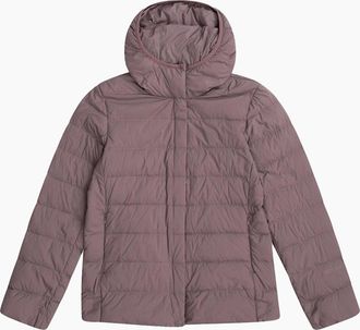 Mountain Warehouse Womens Mountain Warehouse Womens/Ladies Lightweight Packable Jacket - Dusky Purple - Size: 12