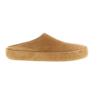 Mars&egrave;ll Cassapelle Mule - Heren - Schoenen - Beige - Maat: 41 EU Leer
