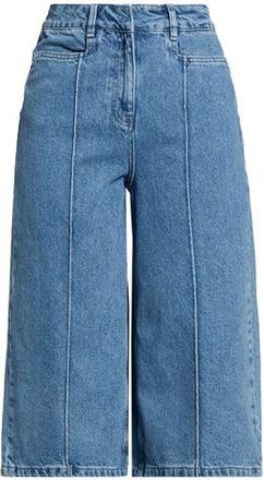 Remain Studio HOSEN & R&Ouml;CKE - Jeanshosen auf YOOX.COM