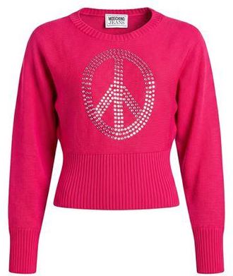 Just Cavalli MAGLIERIA - Pullover su YOOX.COM