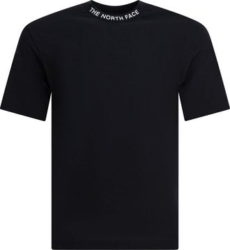 The North Face Zumu T-Shirts Nero-Uomo
