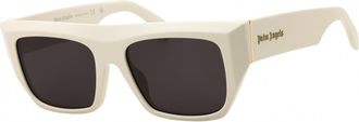 Palm Angels PERI052 NILAND 0107 White/Dark Grey