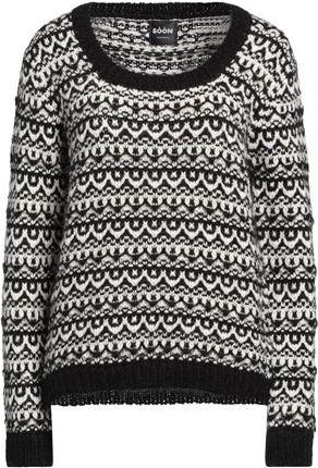Soon KNITWEAR - Jumpers sur YOOX.COM