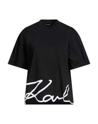 Karl Lagerfeld TOPS - T-shirts auf YOOX.COM
