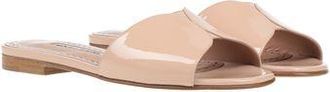 Manolo Blahnik CALZADO - Sandalias con cierre en YOOX.COM