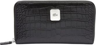 Lacoste Amelia Seasonal Compagnon - Accessories - Mujer - Negro - ONE SIZE