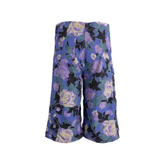 ERL Purpl Swim Shorts - Purple