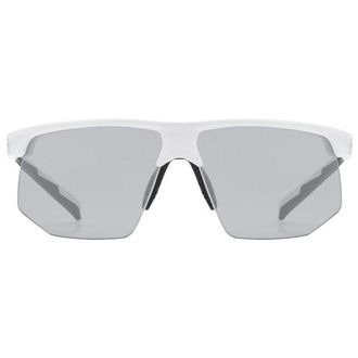 Uvex Aerios Cat. 3 Sonnenbrille - Unisex | grau